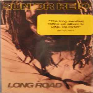 FLAC Junior Reid - Long Road