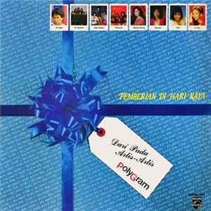 FLAC Various - Pemberian Hari Raya