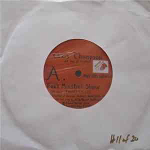 FLAC Chris Thompson - Fox's Minstrel Show