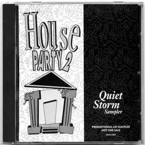 FLAC Various - House Party 2 - Quiet Storm Sampler