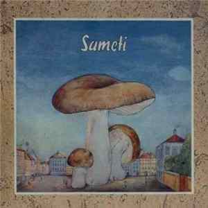 FLAC Sameti - Sameti