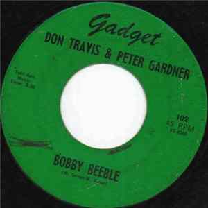 FLAC Don Travis & Peter Gardner, Seymour - Bobby Beeble