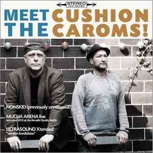 FLAC Cushion Caroms - Meet The Cushion Caroms