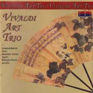 FLAC Vivaldi Art Trio - Vivaldi Art Trio