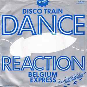 FLAC Dance Reaction - Disco Train (Remix)