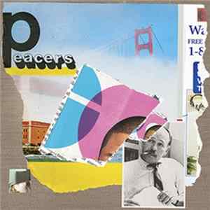 FLAC Peacers - Peacers