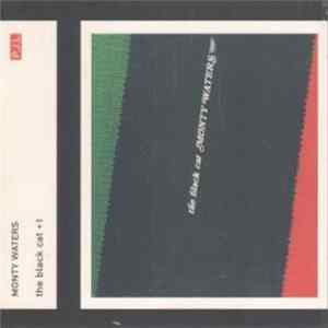 FLAC Monty Waters - The Black Cat
