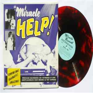 FLAC A. A. Allen - Miracle help