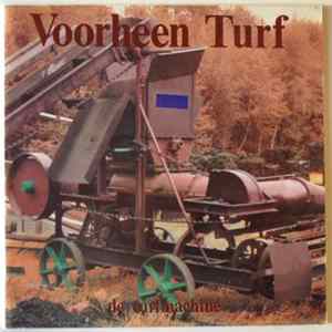 FLAC Voorheen Turf - De Turfmachine