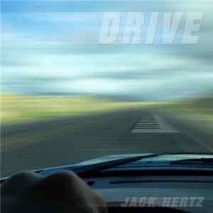 FLAC Jack Hertz - DRIVE