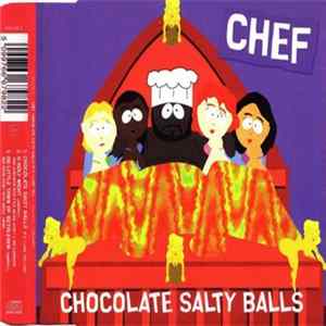 FLAC Chef - Chocolate Salty Balls