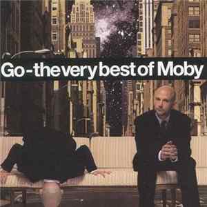 FLAC Moby - Go - The Very Best Of Moby