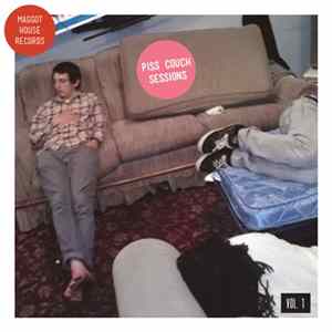 FLAC Various - Piss Couch Sessions Vol. 1