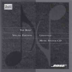 FLAC Various - The Bose® Special Edition Lifestyle® Music System CD