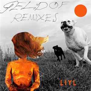 FLAC Light In Your Life - Geldof Remixes
