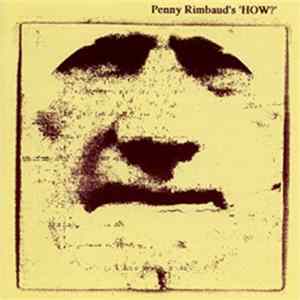 FLAC Crass Agenda - Penny Rimbaud's HOW?