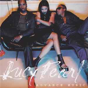 FLAC Lucy Pearl - Lucy Pearl Advance Music