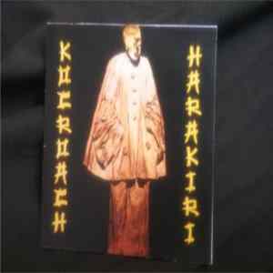 FLAC Kocroach Harakiri - Demo 2001