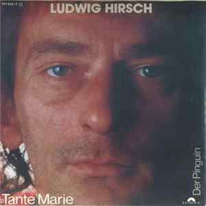 FLAC Ludwig Hirsch - Tante Marie