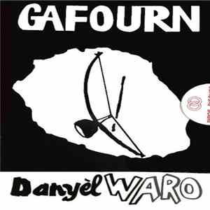 FLAC Danyel Waro - Gafourn