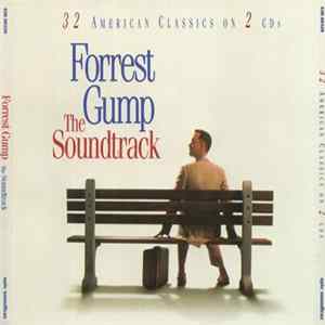 FLAC Various - Forrest Gump - The Soundtrack