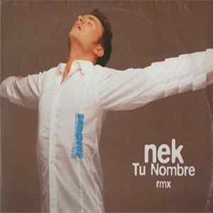 FLAC Nek - Tu nombre RMX