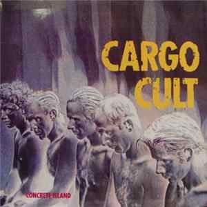 FLAC Cargo Cult - Concrete Island