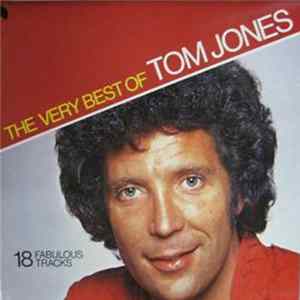 FLAC Tom Jones - The Very Best Of Tom Jones