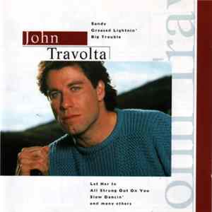 FLAC John Travolta - John Travolta