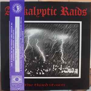 FLAC Apokalyptic Raids - The Third Storm - World War III