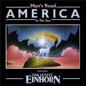 FLAC America - Man's Road