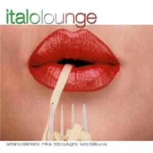 FLAC Various - Italo Lounge