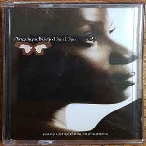 FLAC Angélique Kidjo - Djin Djin
