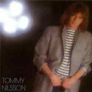FLAC Tommy Nilsson - Tommy Nilsson