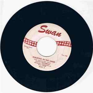 FLAC Patty Saturday - Walking In The Sand