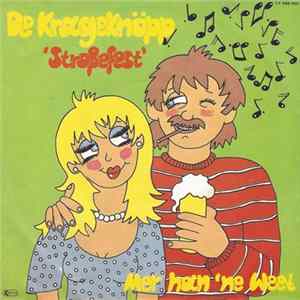 FLAC De Krageknöpp - Stroßefest