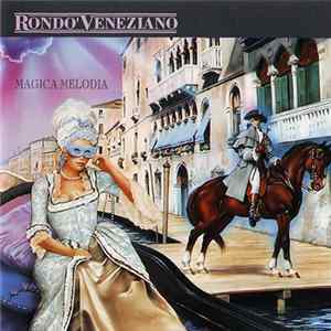FLAC Rondo' Veneziano - Magica Melodia