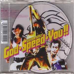 FLAC Guitar Wolf - God•Speed•You!!