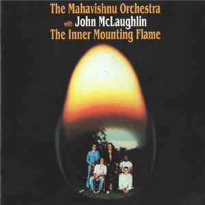 FLAC The Mahavishnu Orchestra With John McLaughlin - The Inner Mounting Flame