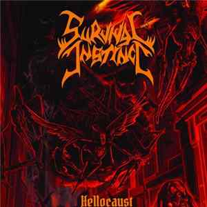 FLAC Survival Instinct - Hellocaust