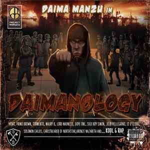 FLAC Daima Manzu - Daimanology