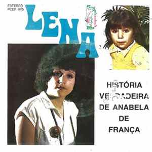 FLAC Lena - História Verdadeira De Anabela De França