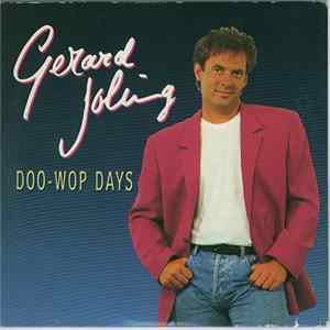 FLAC Gerard Joling - Doo-Wop Days
