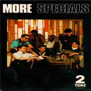 FLAC The Specials - More Specials