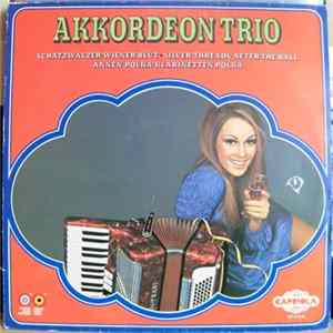 FLAC Akkordeon Trio - Akkordeon Trio