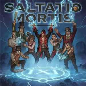 FLAC Saltatio Mortis - Das Schwarze I X I