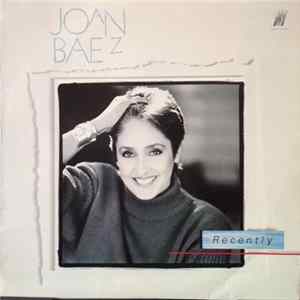 FLAC Joan Baez - Recently