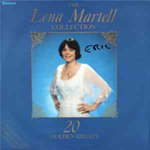 FLAC Lena Martell - The Lena Martell Collection