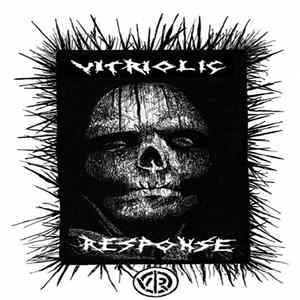 FLAC Vitriolic Response / System Shit - Dark Wings Spread / Your Life Is Fucked