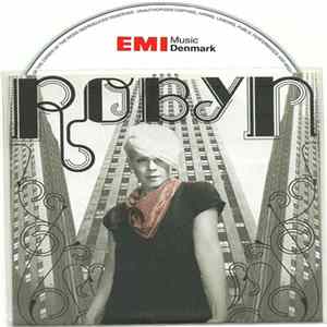 FLAC Robyn - Call Your Girlfriend